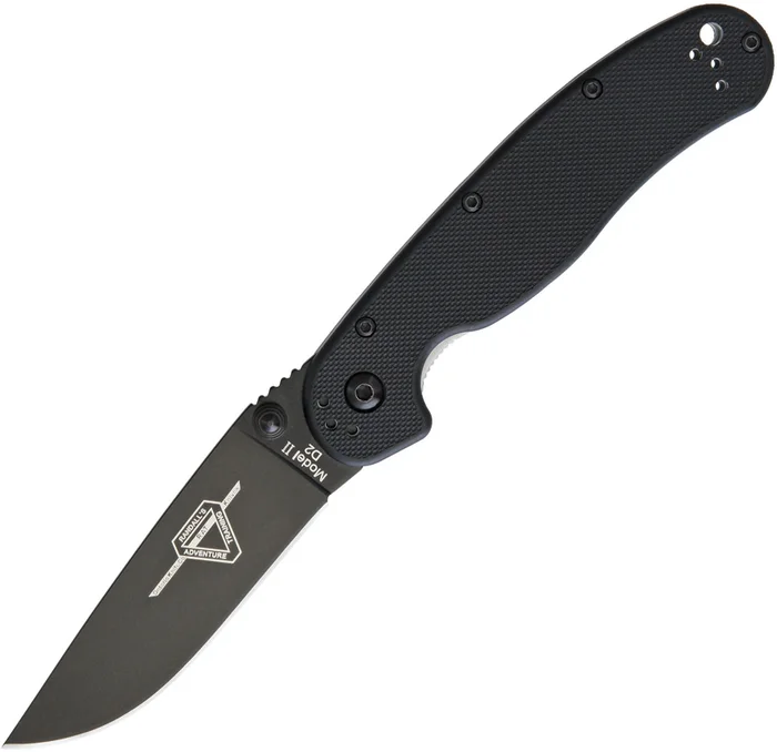 ON8830 – Ontario Rat Model II D2