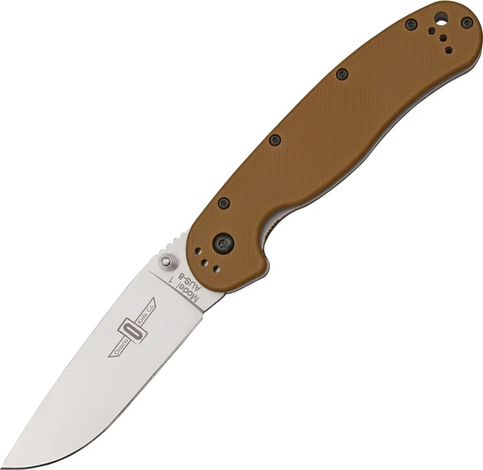 ON8848CB ONTARIO RAT 1