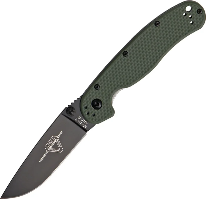 ON8861OD – Ontario Rat Model II OD