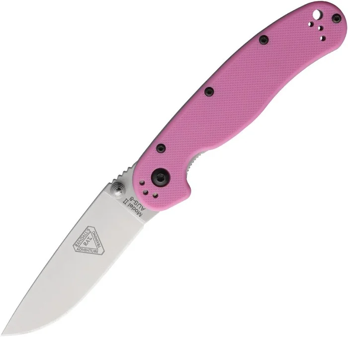ON8862 – Ontario RAT II Rose