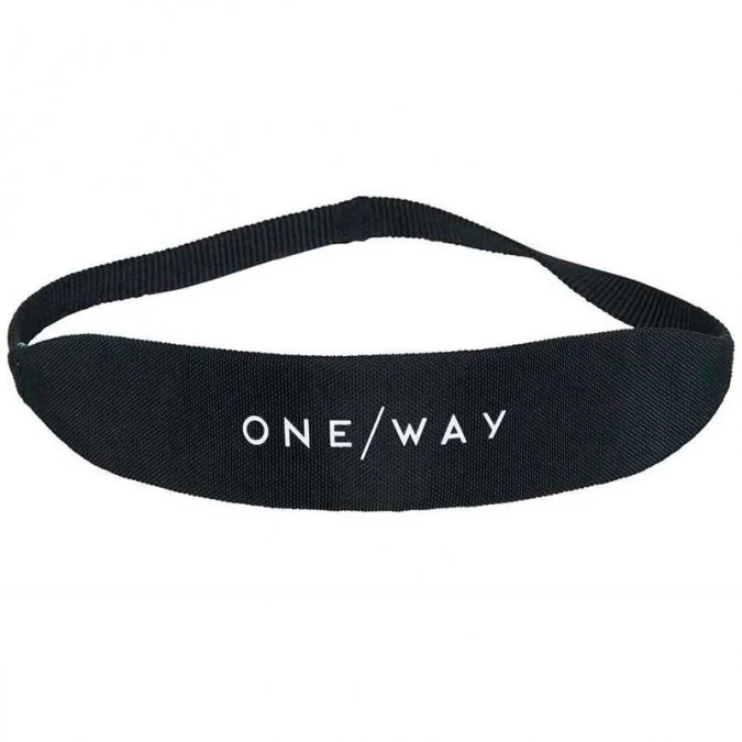 ONE WAY FUSION STRAP