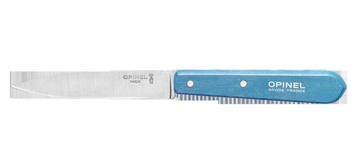 OP0015120 Opinel Office acidulé azur N°112