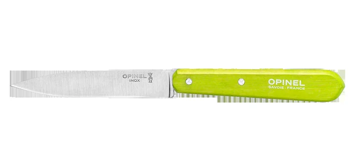 OP0015120 Opinel Office acidulé pomme N°112