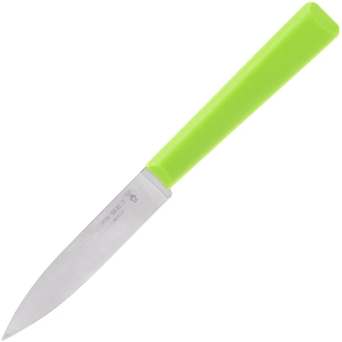 OP002351 OPINEL N° 312 Essentiels OFFICE manche polymère vert