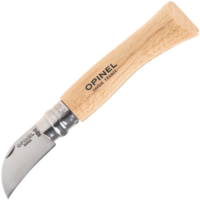 OP002360 – Opinel N°07 Ail et Châtaignes