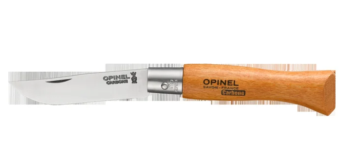 OP113050 – Opinel Carbone N°5