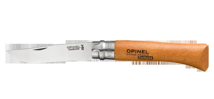 OP113100 – Opinel Carbone N°10