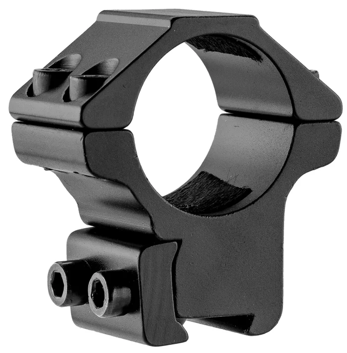 OP161 – Colliers de montage rail 11 mm double serrage BTR