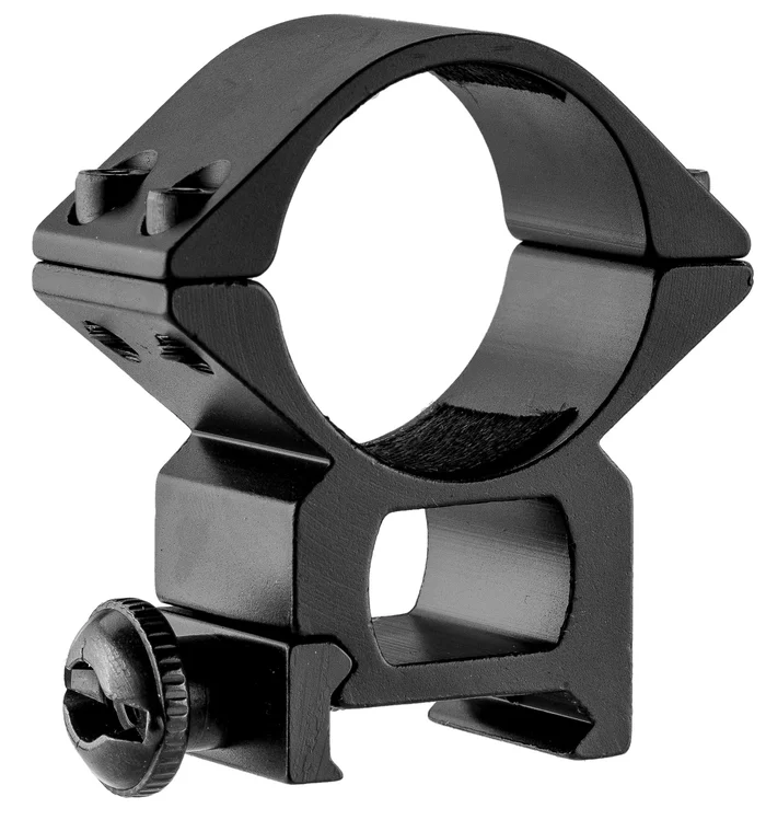 OP164 – Colliers de montage RTI 21 mm Picatinny Weaver Haut
