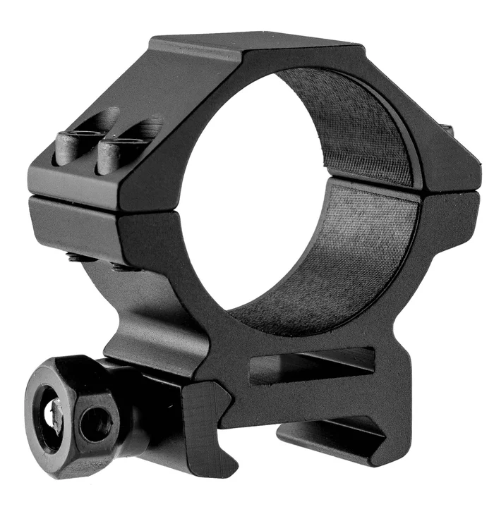 OP1662 – Colliers de montage UTG 21 mm Picatinny Weaver 25,4 Bas