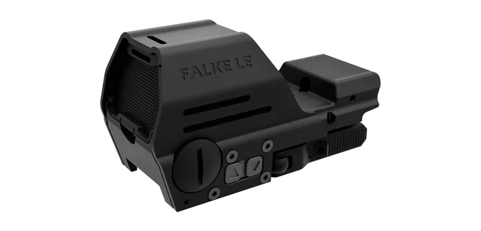 OP6800 – REFLEX SIGHTS FALKE VERSION LE QL GEN 2
