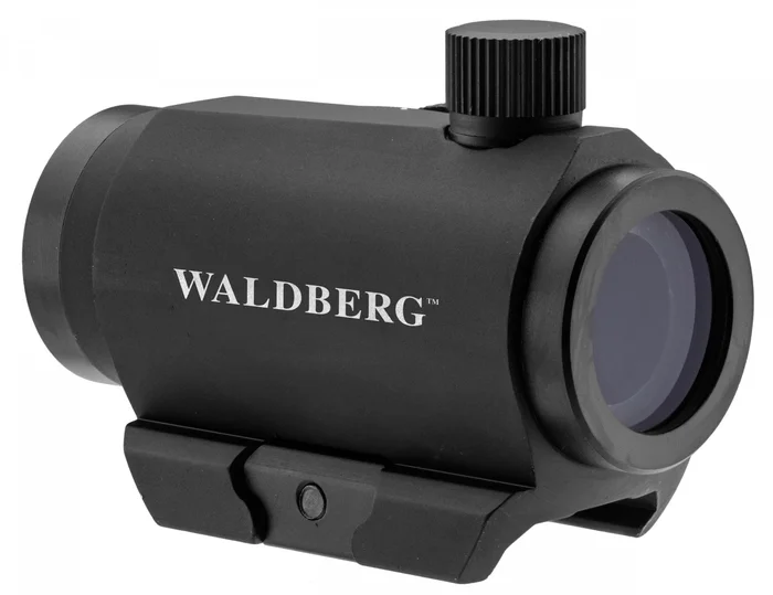 OP8062 – Viseur Micro-Point compact WALDBERG – 1x20RD