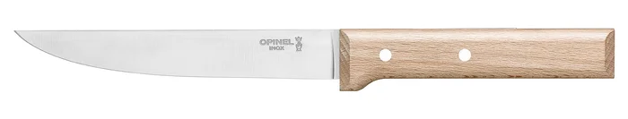 OP82118200 OPINEL COUTEAU A DECOUPER PARALLELE N°120