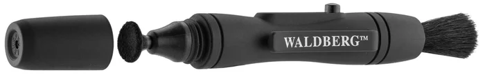 OP965 – Stylo nettoyeur optique Waldberg Lenspen