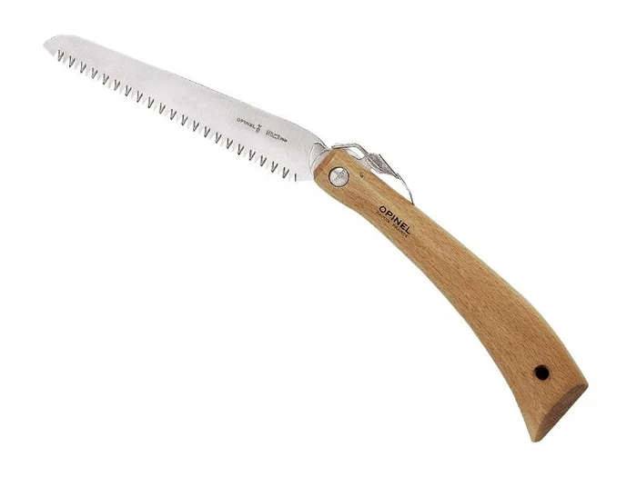 OP998 SCIE FERMANTE OPINEL INOX N18
