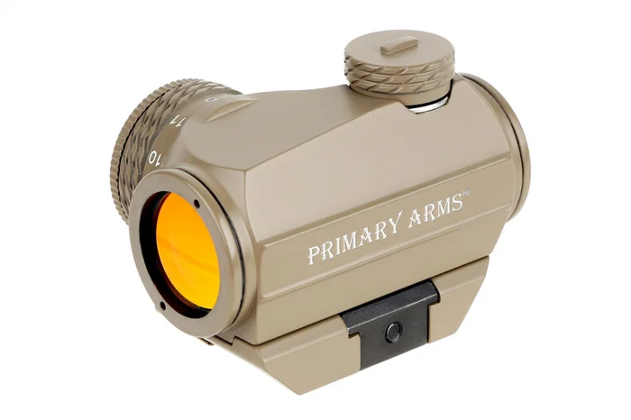 OPA12 – Point rouge Primary 2 MOA Advanced MD-RB-AD FDE