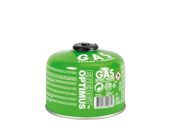 OPT8019961 – OPTIMUS Cartouche de gaz 220g