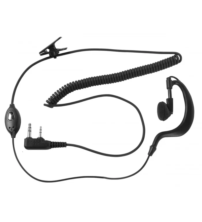 Oreillette pour Talkies-Walkies TLK1022 et TLK1038