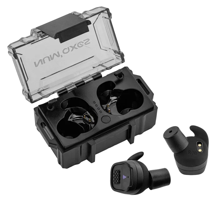 Oreillettes antibruit Bluetooth Num’Axes ORE1068
