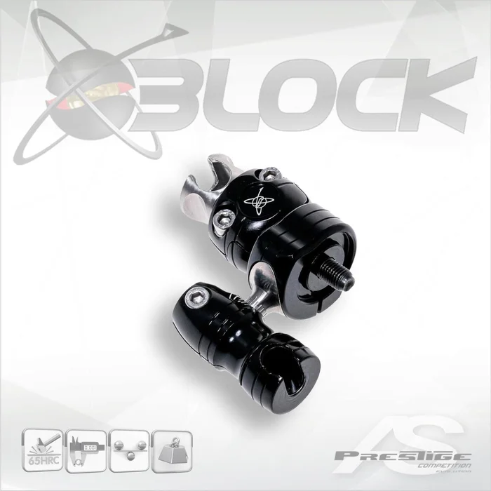 ORIENTEUR PRESTIGE O’BLOCK