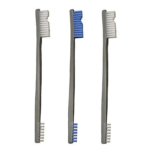 OTIS-FG-316-NB-3 – Otis set de 3 brosses