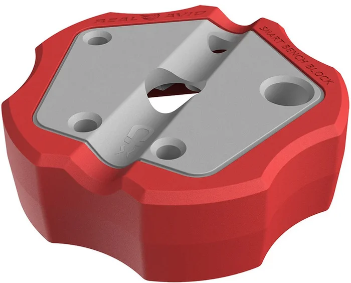 Outil bloc d’atelier – Real Avid