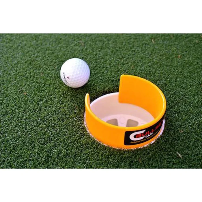 Outil d&rsquo;entrainement Eyeline Golf Bullseye Cup