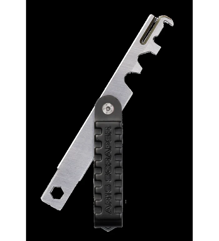 Outil De Nettoyage AR15 Scraper Real Avid