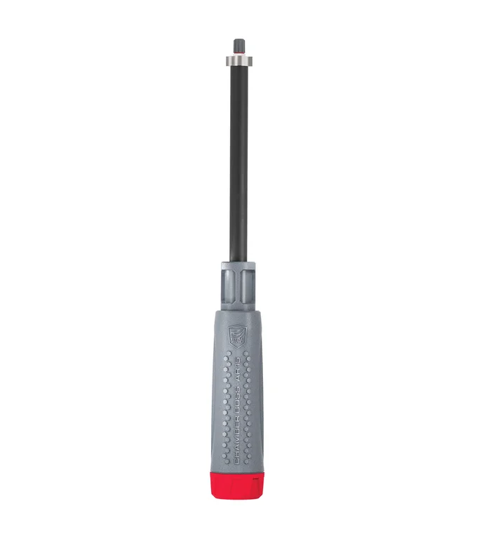 Outil De Nettoyage Chamber Boss AR15 Real Avid