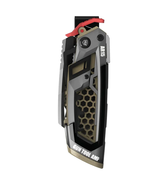 Outil Multifonction Gun Tool Amp Ar15