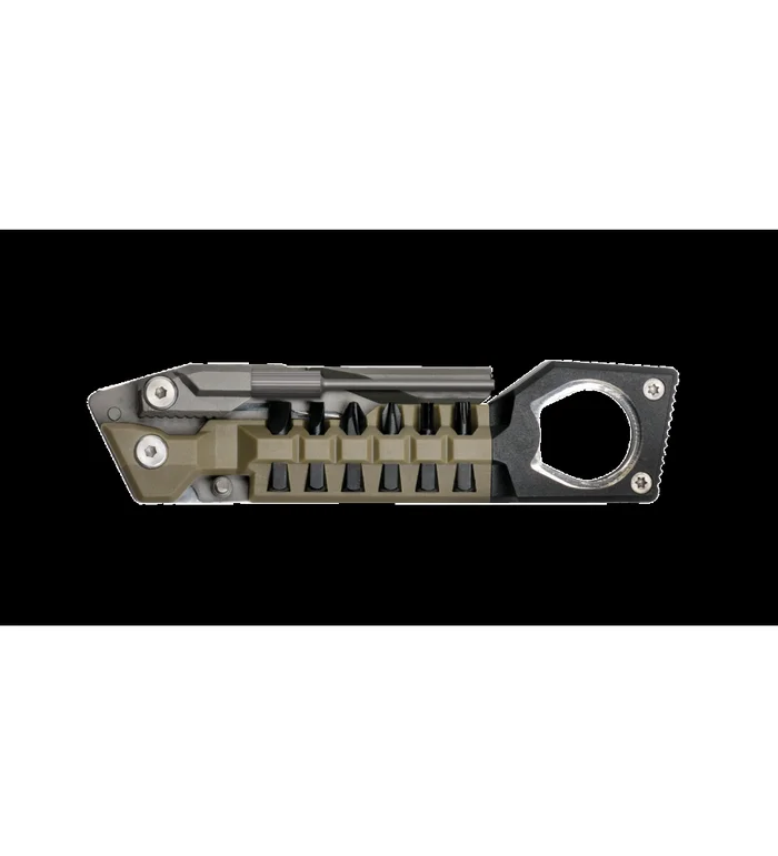 Outil Multifonction Pistolet