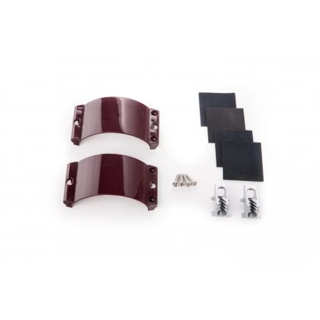 Outils et Etarqueurs WindsurfUnifiber Kit de remplacement Clamcleat CL244/S1 2022
