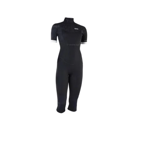 Overknees Neoprene FemmeIon Element 3/2 overknee S/S BZ – Noir 2025