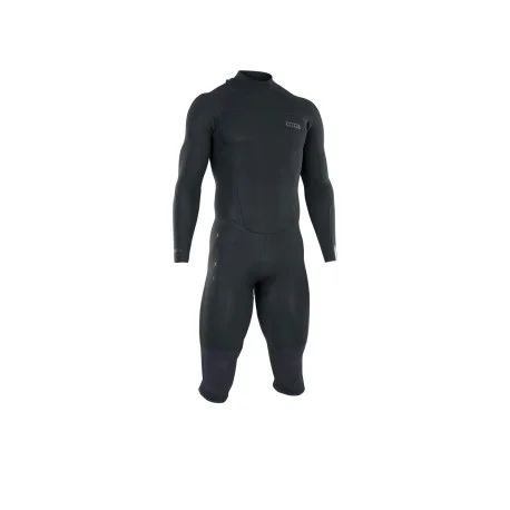 Overknees Neoprene HommeIon Element 4/3 Overknee L/S BZ – Noir 2024