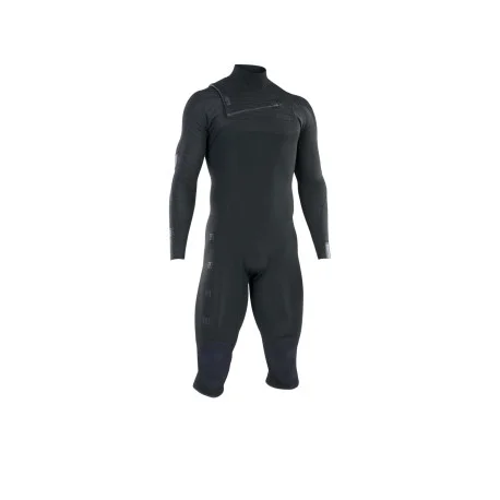 Overknees Neoprene HommeIon Seek Core 4/3 Overknee L/S FZ – Noir 2025