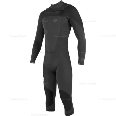 Overknees Neoprene HommeSooruz 3/2 LS Cut FZ FIGHTER 2025