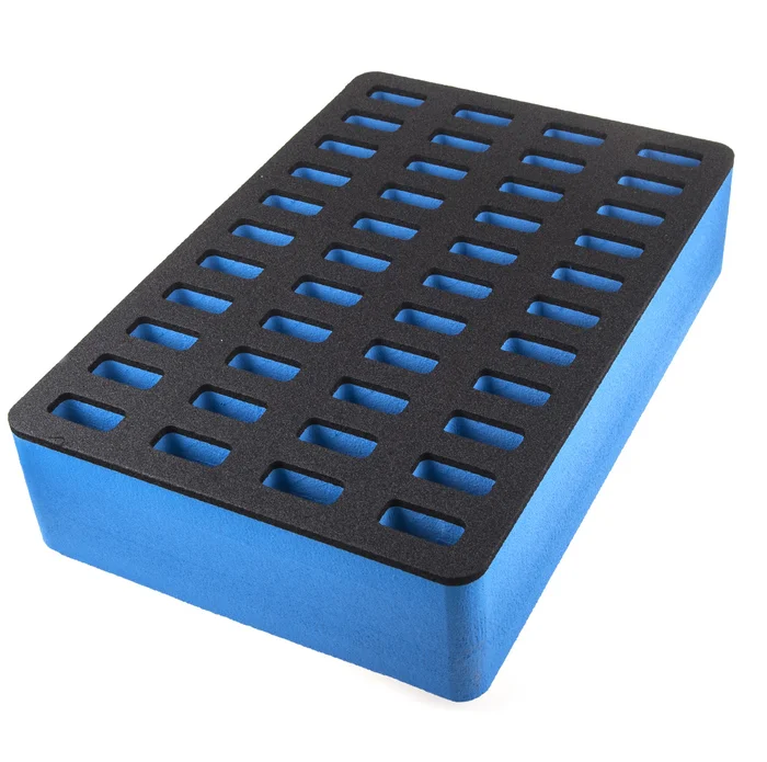 P-1500-K44F – Nalpak mousse pour Pelicase 1500 44 emplacements