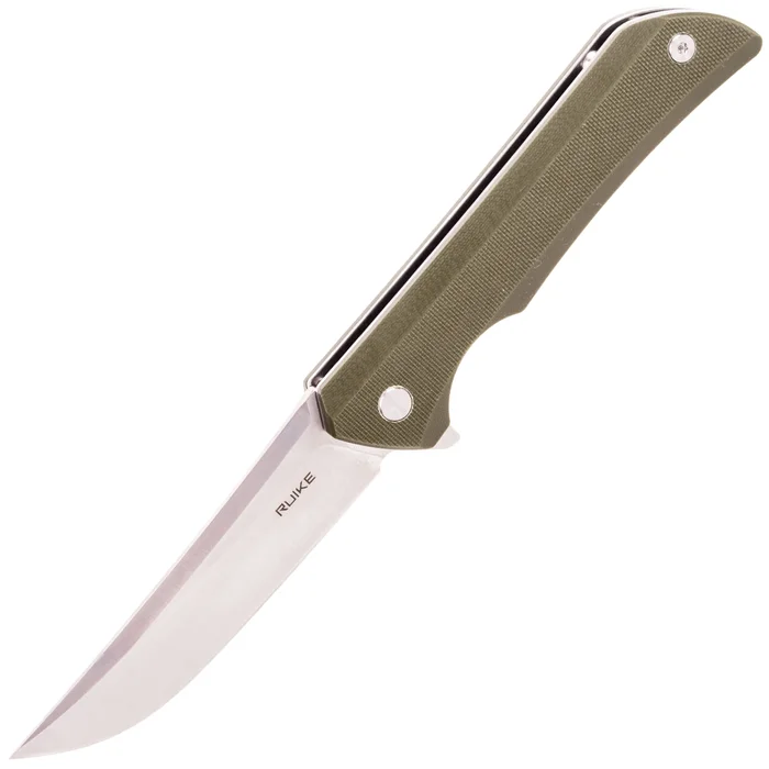 P121-G – RUIKE Knives Hussar P121 Green