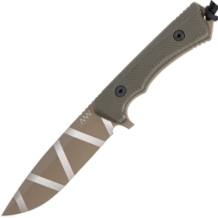 P250-005 – Acta Non Verba P250 Coyote Cerakote Camo OD