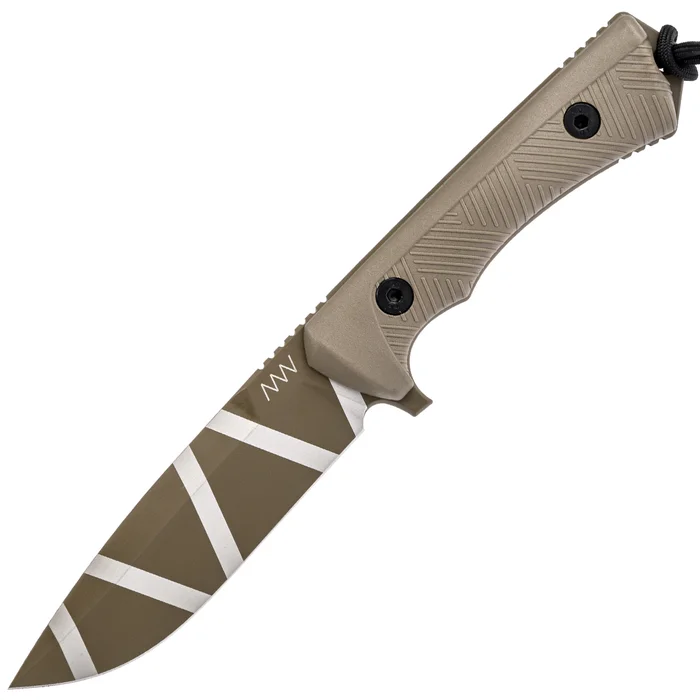 P250-006 – Acta Non Verba P250 Cerakote Camo Coyote