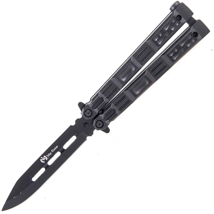 P41B – MaX Knives Couteau papillon