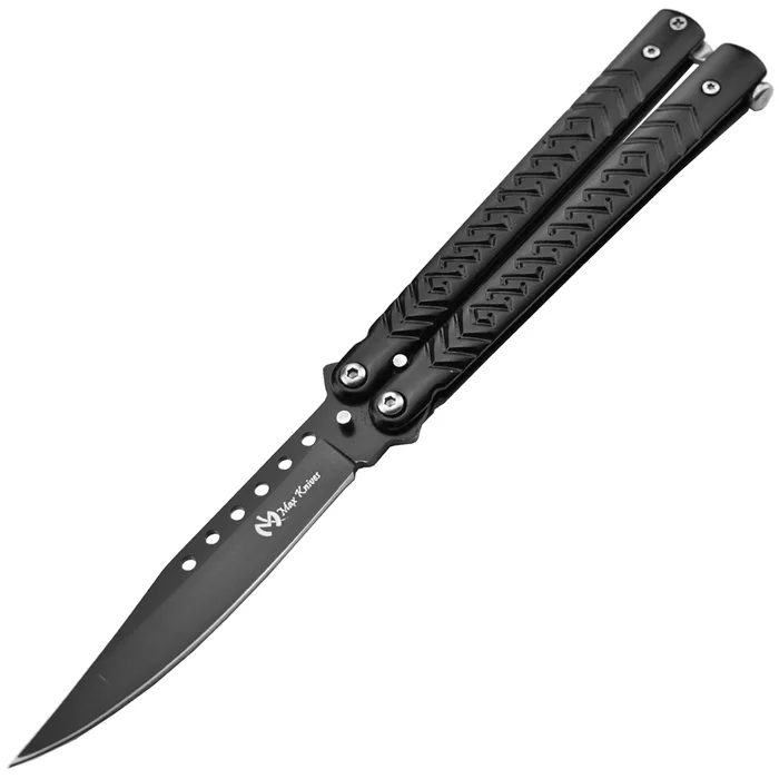 P54B – MAxKnives Couteau papillon 54B