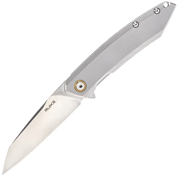 P831S-SA – Ruike Knives Compact P831 Flipper