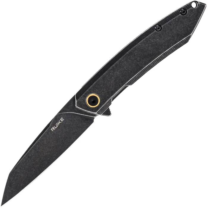 P831S-SB – Ruike Knives Compact P831 Flipper