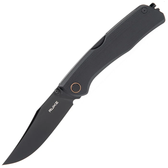 P882-B – Ruike P882 Black