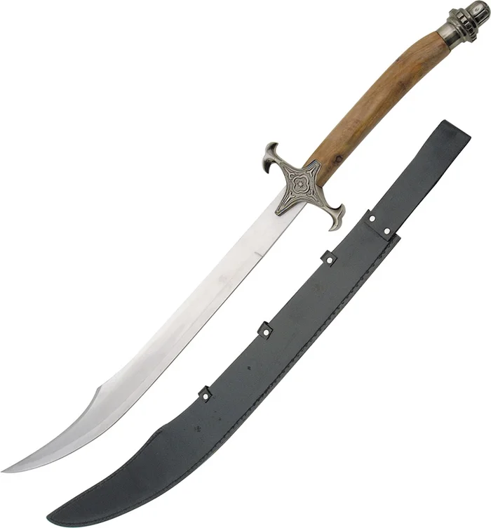 PA1068 Scimitar