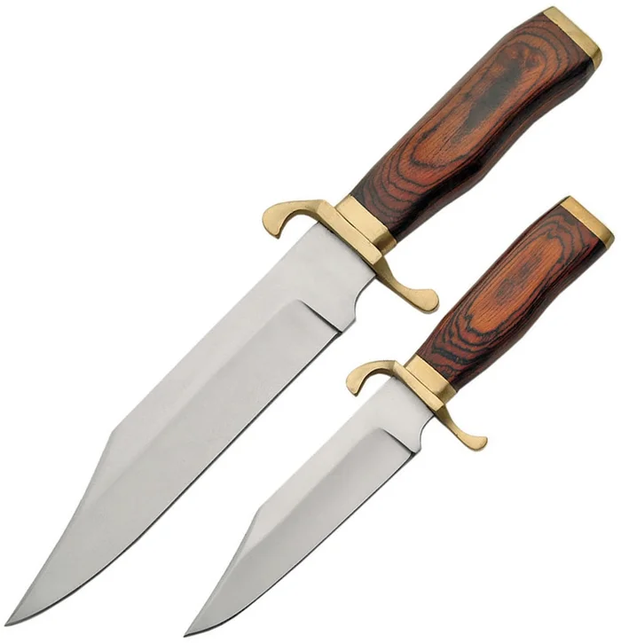 PA203264 – Washita 2pc Bowie Set
