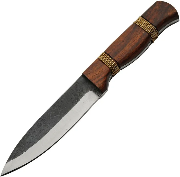 PA203432 – Rite Edge Hunter Brass