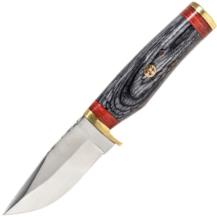 PA2034437 – Rite Edge Hunter Smoked Mosaic