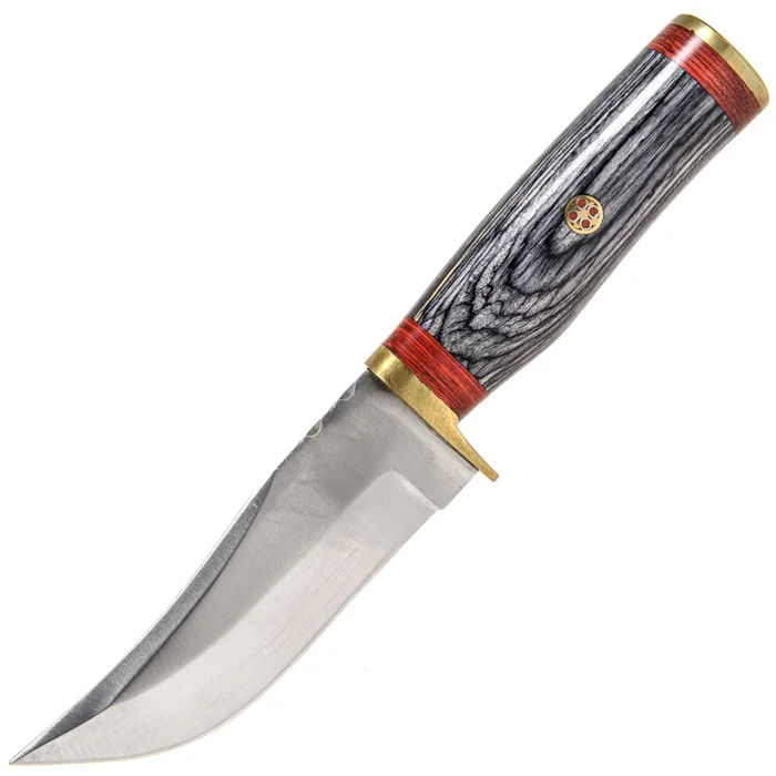 PA2034438 – Rite Edge Hunter Smoked Mosaic
